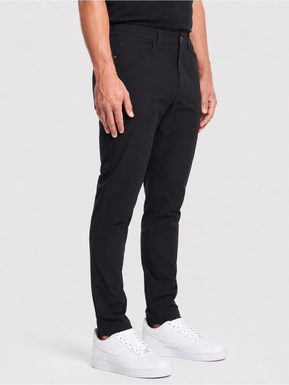 Public Rec workday Pant 2.0 Men's Black 5 pocket 35”x 30”